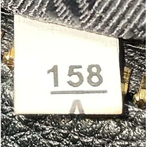 Prada Dual Strap Zip Tote Vitello Daino #247382P13B - Picture 7 of 7